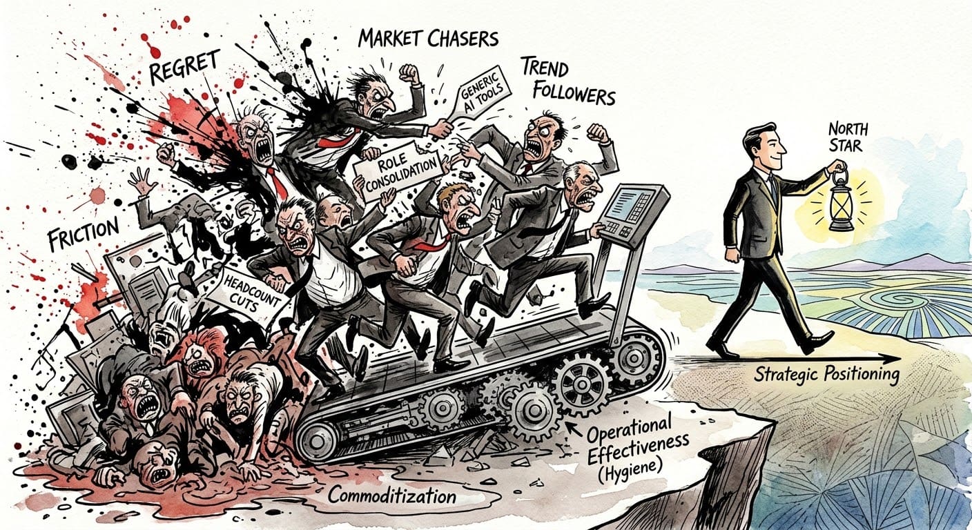 The Anti-Trend Executive: Why Your North Star Matters More Than Market Hype 1 EC19C439 7D58 4890 B85A 32E77CE71B43