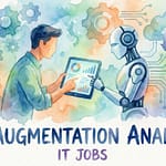 Ai Augmentation Analysis - It Jobs 5 AI Augmentation Analysis 8211 IT Jobs