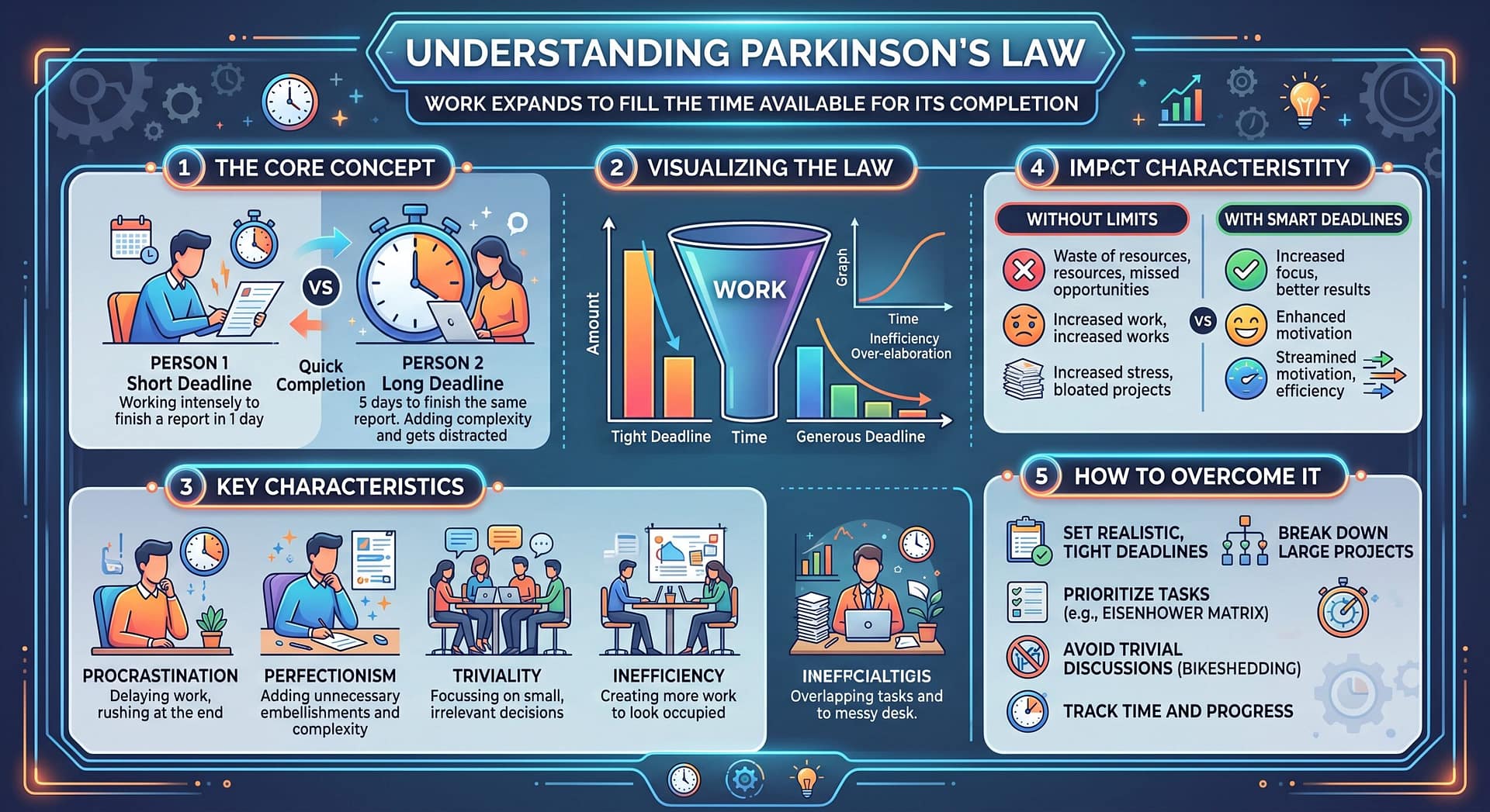 Part 1 Of The Laws We Ignore, An Eleven-Part Series On The Eponymous Laws That Quietly Govern Engineering Organizations. 1 6348A851 31DC 40CD 9ED2 218E353DD4FB scaled